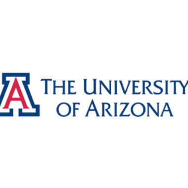 The University of Arizona